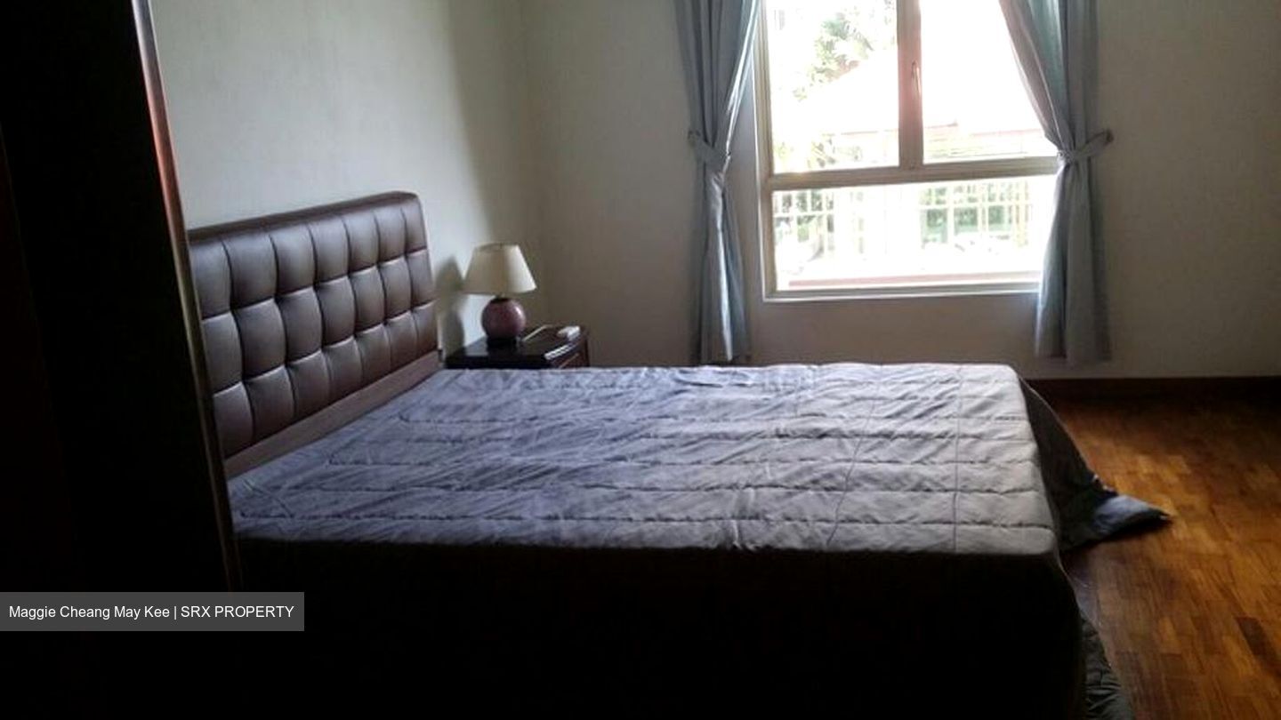 Yishun Emerald (D27), Condominium #452515681